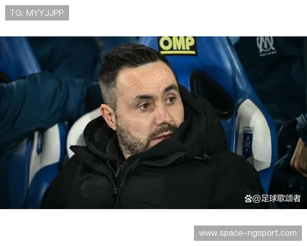 德泽尔比：马赛更衣室将直面问题，我已准备开战