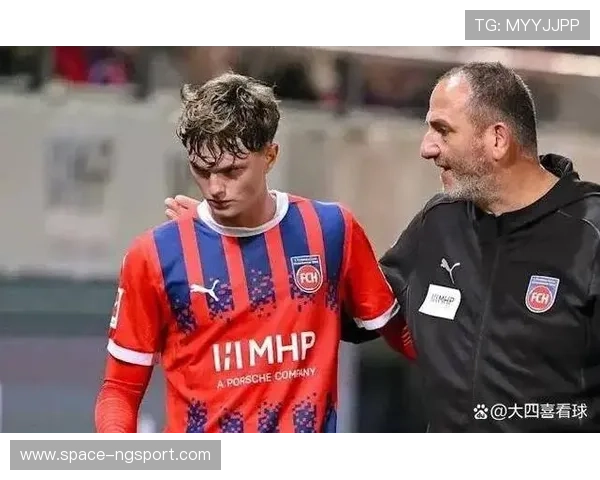 海登海姆迎战汉堡，保级区关键六分战一触即发